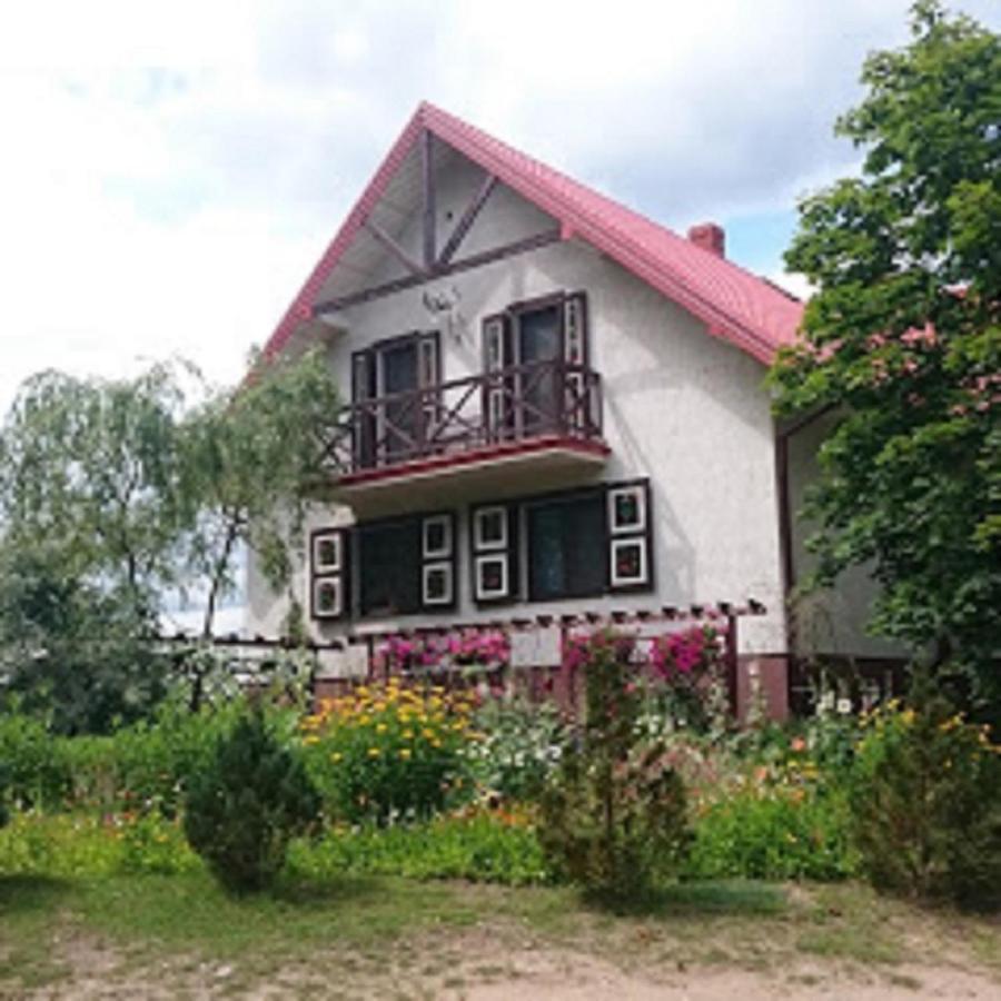 Losiowy Kat Goniadz Exterior photo